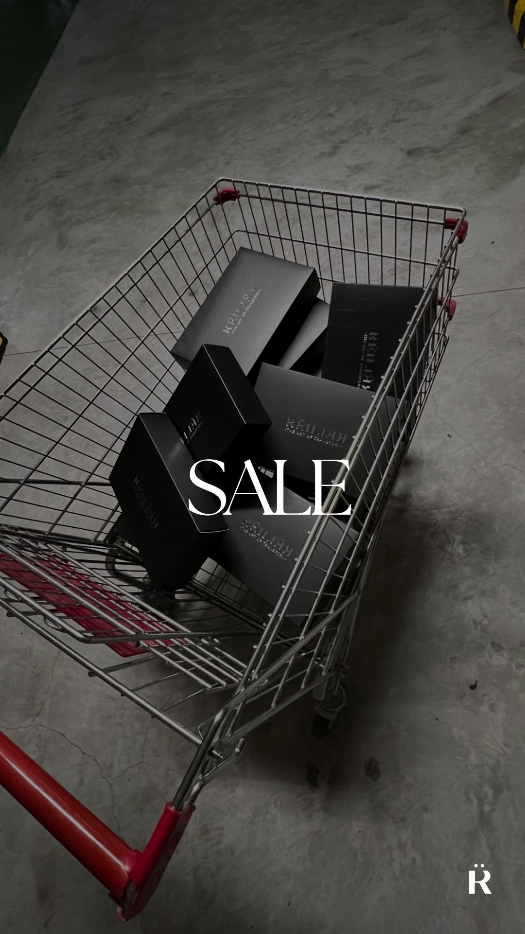 SALE