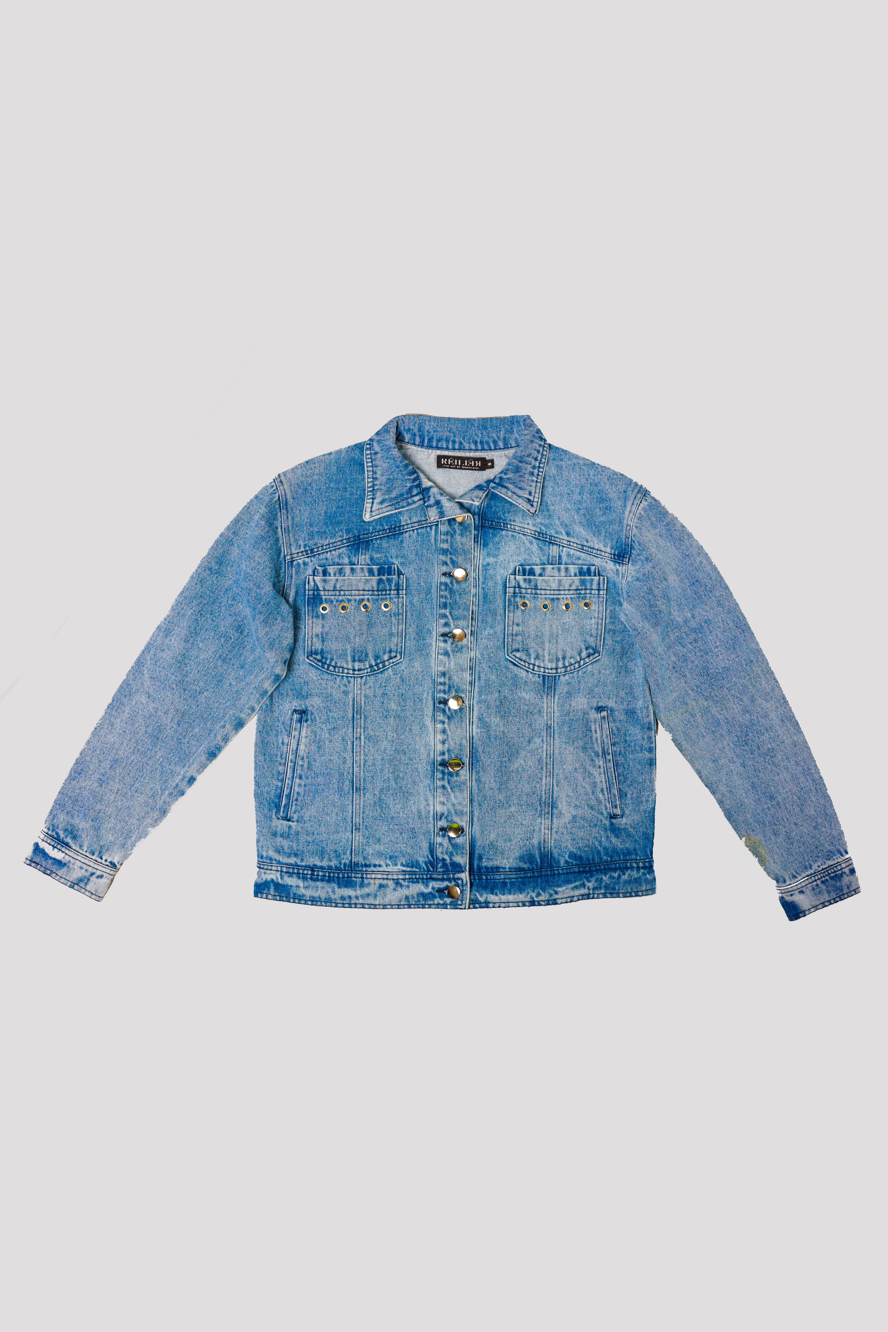 Chaqueta Desert Wind