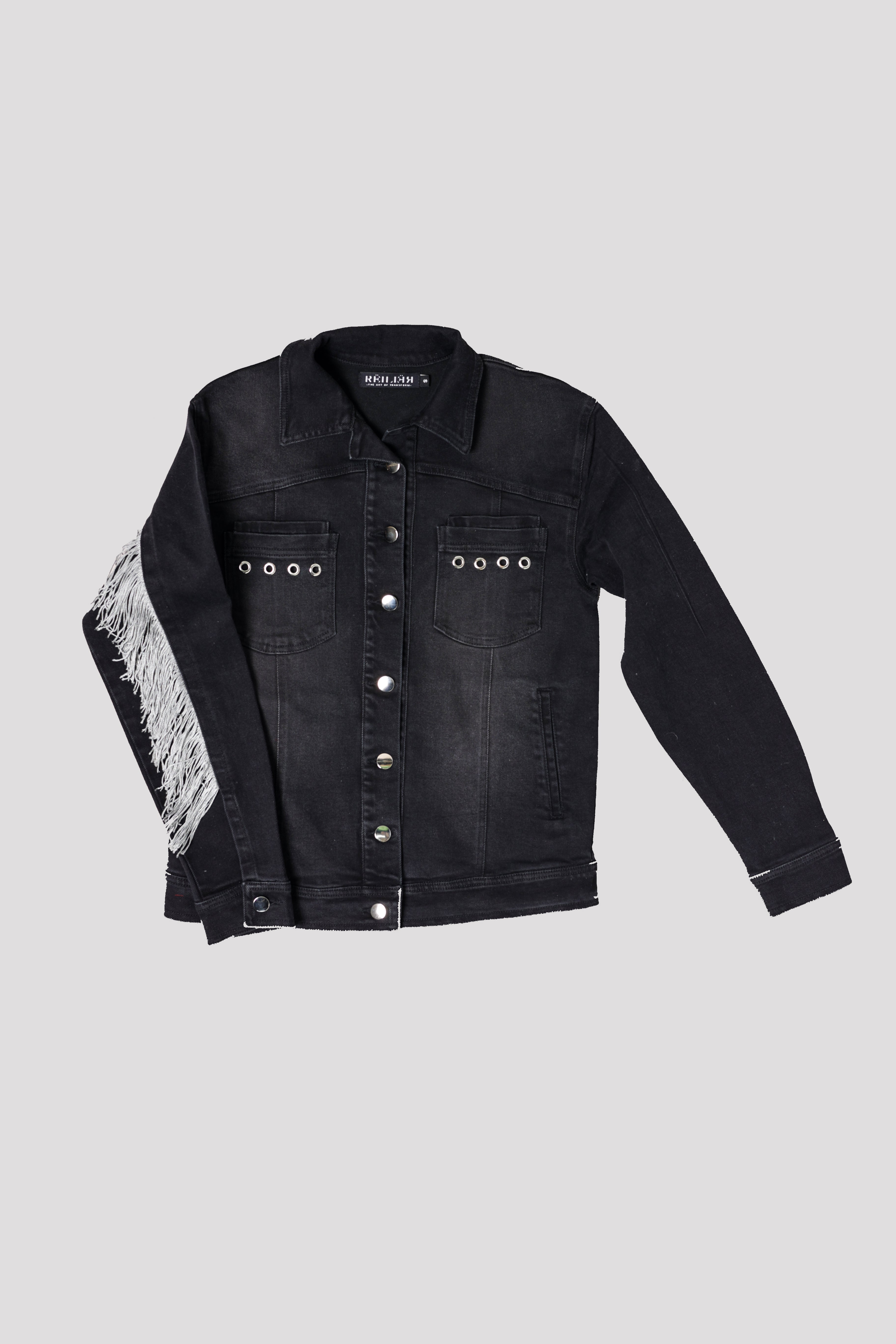 Chaqueta Desert Wind