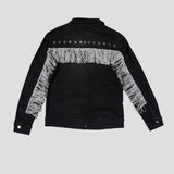 Chaqueta Desert Wind