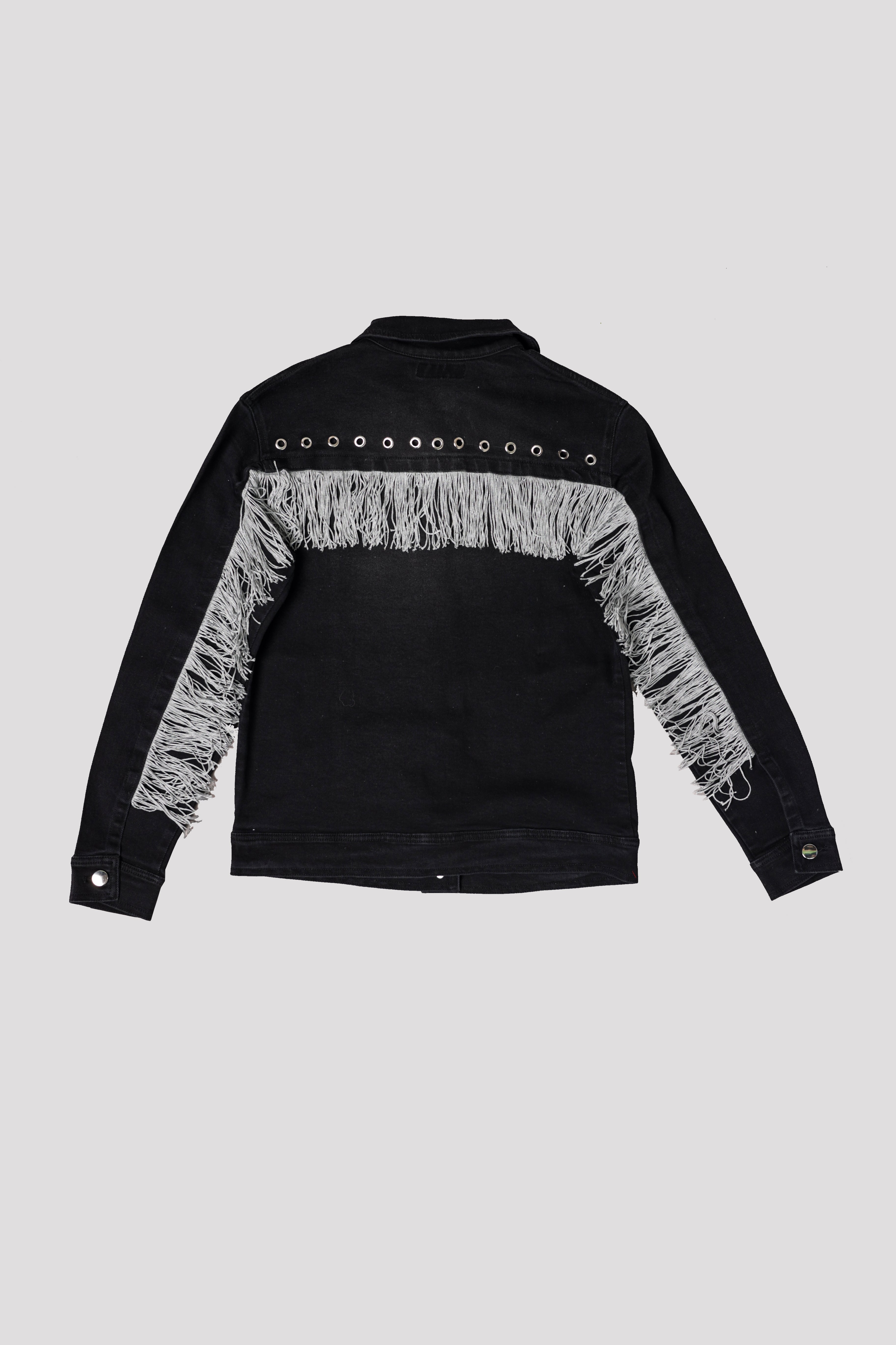 Chaqueta Desert Wind