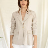 Blazer Coral