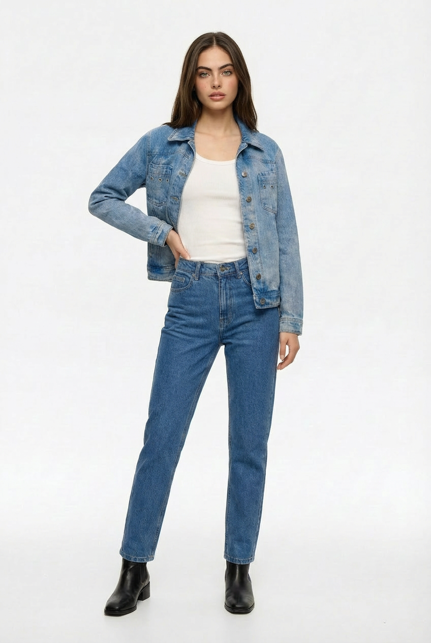 Chaqueta Desert Wind