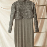 Vestido Wintour
